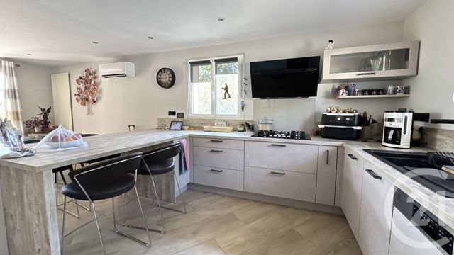 Maison &agrave; vendre - 5 pi&egrave;ces - 134,97 m2 - Gap - 05 - PROVENCE-ALPES-COTE-D-AZUR