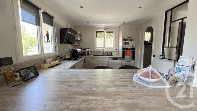 Maison &agrave; vendre - 5 pi&egrave;ces - 134,97 m2 - Gap - 05 - PROVENCE-ALPES-COTE-D-AZUR