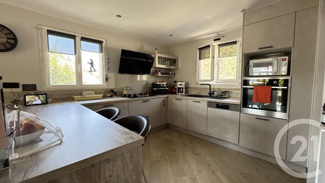 Maison &agrave; vendre - 5 pi&egrave;ces - 134,97 m2 - Gap - 05 - PROVENCE-ALPES-COTE-D-AZUR