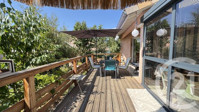 Maison &agrave; vendre - 5 pi&egrave;ces - 134,97 m2 - Gap - 05 - PROVENCE-ALPES-COTE-D-AZUR