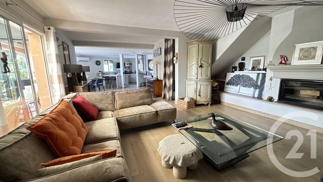 Maison &agrave; vendre - 5 pi&egrave;ces - 134,97 m2 - Gap - 05 - PROVENCE-ALPES-COTE-D-AZUR