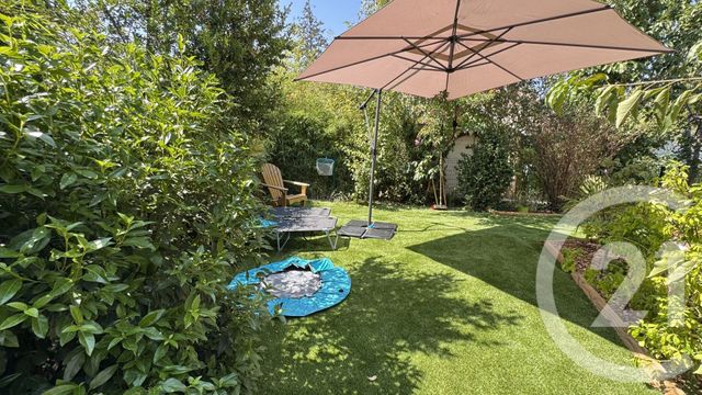 Maison &agrave; vendre - 5 pi&egrave;ces - 134,97 m2 - Gap - 05 - PROVENCE-ALPES-COTE-D-AZUR