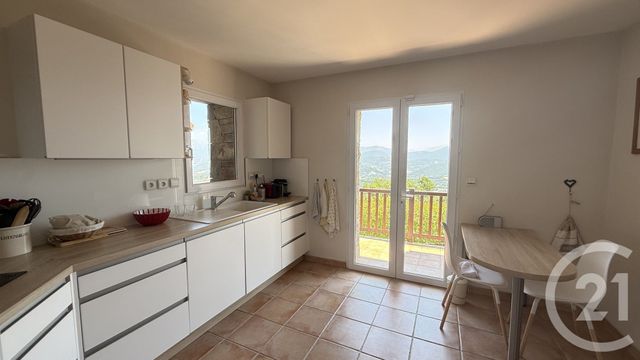 Maison &agrave; vendre - 6 pi&egrave;ces - 161,39 m2 - Pelleautier - 05 - PROVENCE-ALPES-COTE-D-AZUR
