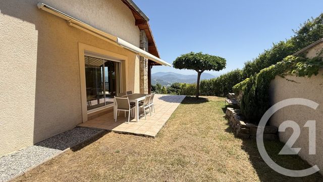 Maison &agrave; vendre - 6 pi&egrave;ces - 161,39 m2 - Pelleautier - 05 - PROVENCE-ALPES-COTE-D-AZUR
