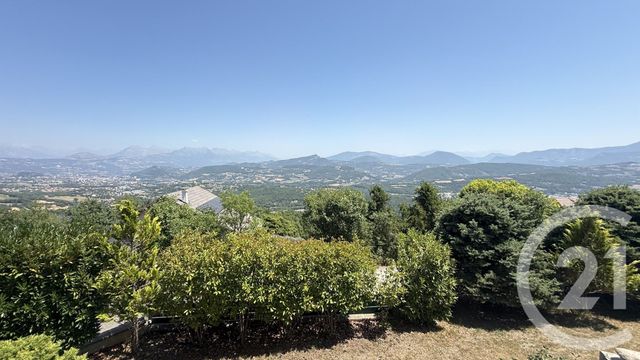 Maison &agrave; vendre - 6 pi&egrave;ces - 161,39 m2 - Pelleautier - 05 - PROVENCE-ALPES-COTE-D-AZUR