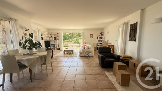 Maison &agrave; vendre - 6 pi&egrave;ces - 161,39 m2 - Pelleautier - 05 - PROVENCE-ALPES-COTE-D-AZUR