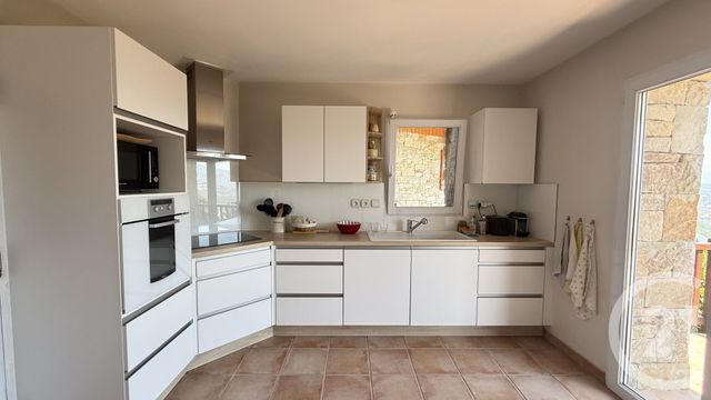Maison &agrave; vendre - 6 pi&egrave;ces - 161,39 m2 - Pelleautier - 05 - PROVENCE-ALPES-COTE-D-AZUR