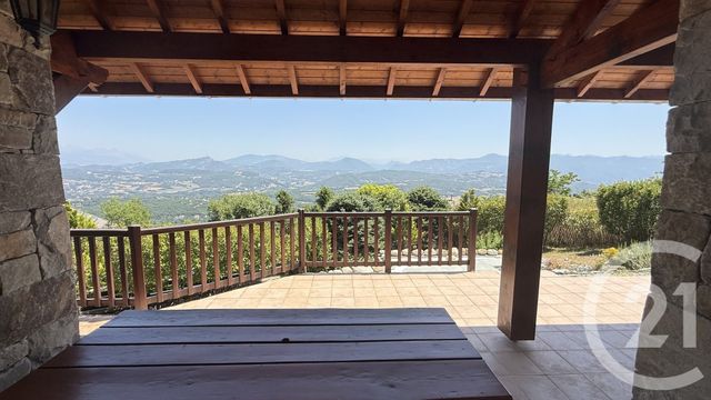 Maison &agrave; vendre - 6 pi&egrave;ces - 161,39 m2 - Pelleautier - 05 - PROVENCE-ALPES-COTE-D-AZUR