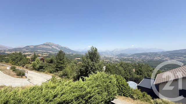 Maison &agrave; vendre - 6 pi&egrave;ces - 161,39 m2 - Pelleautier - 05 - PROVENCE-ALPES-COTE-D-AZUR