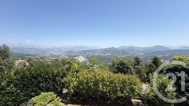 Maison &agrave; vendre - 6 pi&egrave;ces - 161,39 m2 - Pelleautier - 05 - PROVENCE-ALPES-COTE-D-AZUR