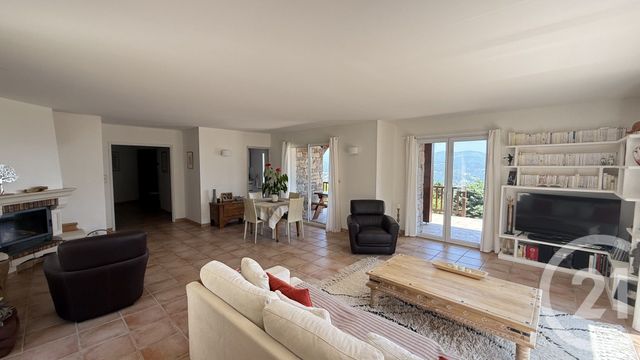 Maison &agrave; vendre - 6 pi&egrave;ces - 161,39 m2 - Pelleautier - 05 - PROVENCE-ALPES-COTE-D-AZUR