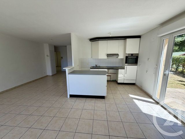Appartement F4 &agrave; louer - 4 pi&egrave;ces - 80,87 m2 - Gap - 05 - PROVENCE-ALPES-COTE-D-AZUR