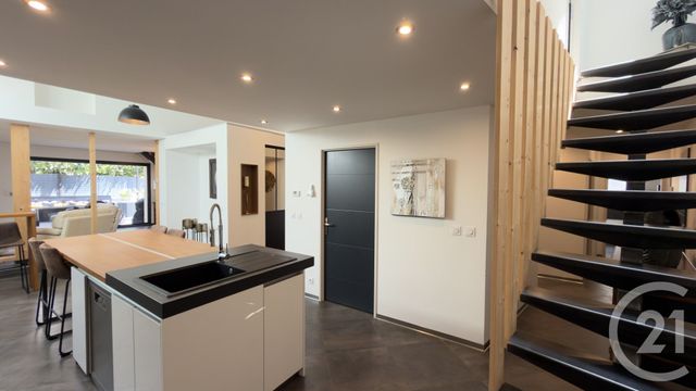 Maison &agrave; vendre - 4 pi&egrave;ces - 118,26 m2 - Gap - 05 - PROVENCE-ALPES-COTE-D-AZUR