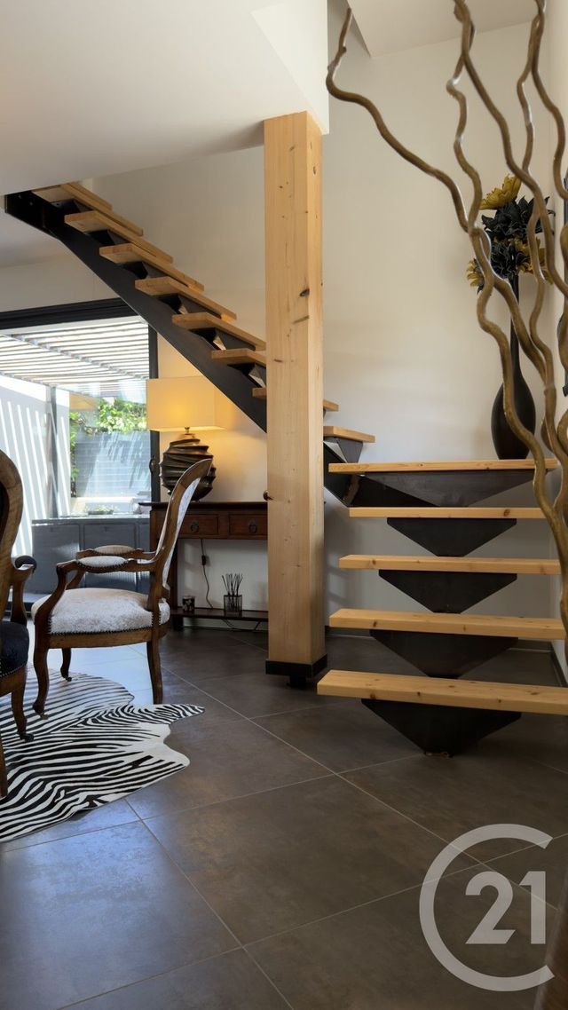 Maison &agrave; vendre - 4 pi&egrave;ces - 118,26 m2 - Gap - 05 - PROVENCE-ALPES-COTE-D-AZUR