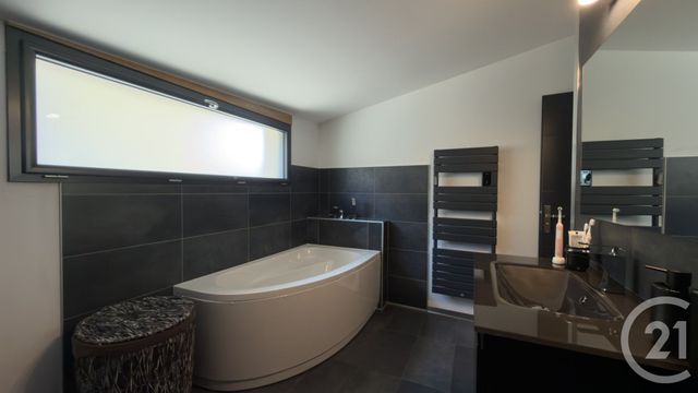 Maison &agrave; vendre - 4 pi&egrave;ces - 118,26 m2 - Gap - 05 - PROVENCE-ALPES-COTE-D-AZUR