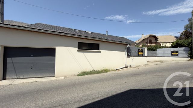 Maison &agrave; vendre - 4 pi&egrave;ces - 118,26 m2 - Gap - 05 - PROVENCE-ALPES-COTE-D-AZUR