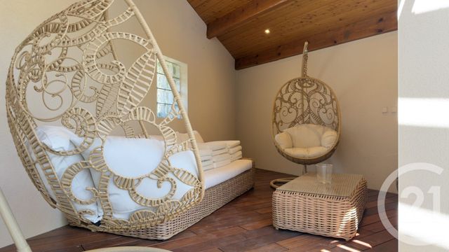 Maison &agrave; vendre - 4 pi&egrave;ces - 118,26 m2 - Gap - 05 - PROVENCE-ALPES-COTE-D-AZUR