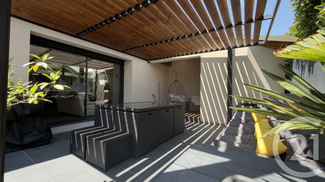 Maison &agrave; vendre - 4 pi&egrave;ces - 118,26 m2 - Gap - 05 - PROVENCE-ALPES-COTE-D-AZUR