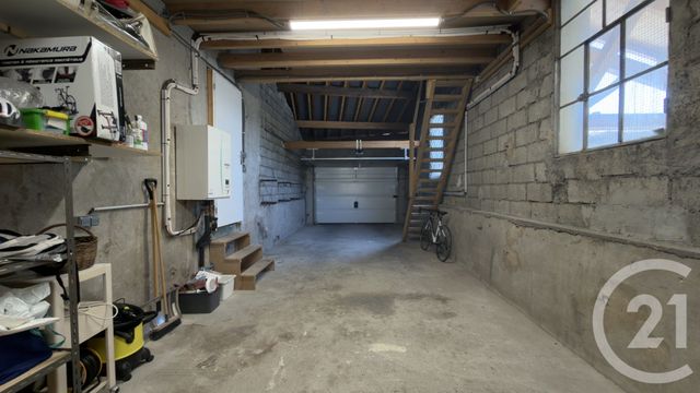 Maison &agrave; vendre - 4 pi&egrave;ces - 118,26 m2 - Gap - 05 - PROVENCE-ALPES-COTE-D-AZUR
