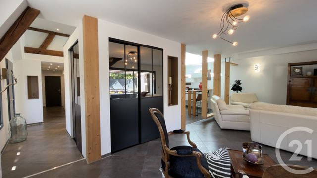 Maison &agrave; vendre - 4 pi&egrave;ces - 118,26 m2 - Gap - 05 - PROVENCE-ALPES-COTE-D-AZUR
