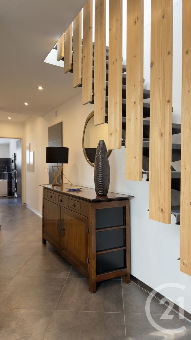 Maison &agrave; vendre - 4 pi&egrave;ces - 118,26 m2 - Gap - 05 - PROVENCE-ALPES-COTE-D-AZUR