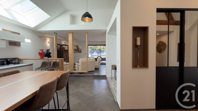Maison &agrave; vendre - 4 pi&egrave;ces - 118,26 m2 - Gap - 05 - PROVENCE-ALPES-COTE-D-AZUR