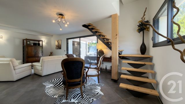 Maison &agrave; vendre - 4 pi&egrave;ces - 118,26 m2 - Gap - 05 - PROVENCE-ALPES-COTE-D-AZUR
