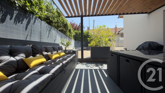Maison &agrave; vendre - 4 pi&egrave;ces - 118,26 m2 - Gap - 05 - PROVENCE-ALPES-COTE-D-AZUR