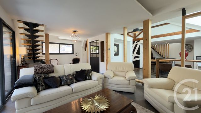 Maison &agrave; vendre - 4 pi&egrave;ces - 118,26 m2 - Gap - 05 - PROVENCE-ALPES-COTE-D-AZUR