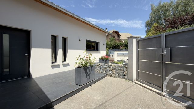 Maison &agrave; vendre - 4 pi&egrave;ces - 118,26 m2 - Gap - 05 - PROVENCE-ALPES-COTE-D-AZUR