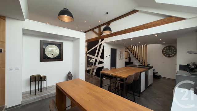 Maison &agrave; vendre - 4 pi&egrave;ces - 118,26 m2 - Gap - 05 - PROVENCE-ALPES-COTE-D-AZUR