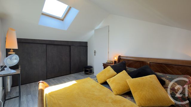 Maison &agrave; vendre - 4 pi&egrave;ces - 118,26 m2 - Gap - 05 - PROVENCE-ALPES-COTE-D-AZUR