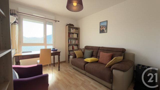 Appartement F3 &agrave; vendre - 3 pi&egrave;ces - 74,69 m2 - Gap - 05 - PROVENCE-ALPES-COTE-D-AZUR