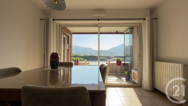 Appartement F3 &agrave; vendre - 3 pi&egrave;ces - 74,69 m2 - Gap - 05 - PROVENCE-ALPES-COTE-D-AZUR