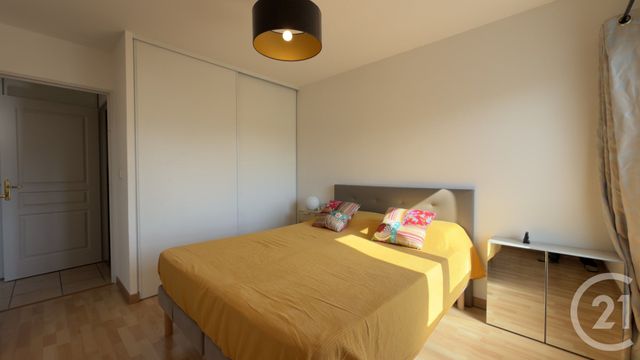 Appartement F3 &agrave; vendre - 3 pi&egrave;ces - 74,69 m2 - Gap - 05 - PROVENCE-ALPES-COTE-D-AZUR