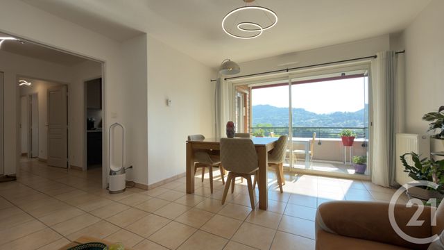 Appartement F3 &agrave; vendre - 3 pi&egrave;ces - 74,69 m2 - Gap - 05 - PROVENCE-ALPES-COTE-D-AZUR
