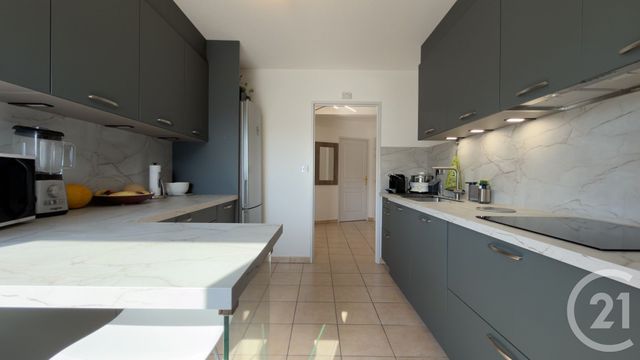 Appartement F3 &agrave; vendre - 3 pi&egrave;ces - 74,69 m2 - Gap - 05 - PROVENCE-ALPES-COTE-D-AZUR