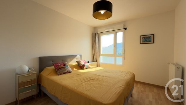 Appartement F3 &agrave; vendre - 3 pi&egrave;ces - 74,69 m2 - Gap - 05 - PROVENCE-ALPES-COTE-D-AZUR