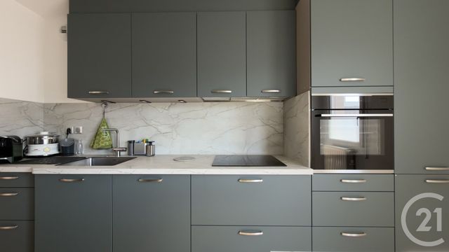 Appartement F3 &agrave; vendre - 3 pi&egrave;ces - 74,69 m2 - Gap - 05 - PROVENCE-ALPES-COTE-D-AZUR