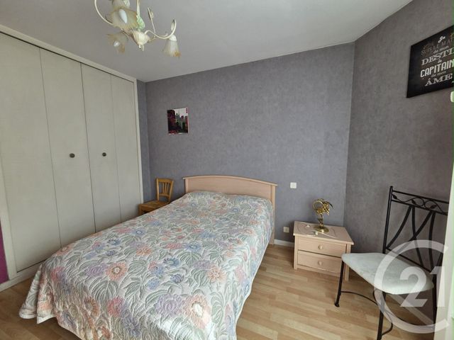 Appartement F2 &agrave; louer - 2 pi&egrave;ces - 44,62 m2 - Gap - 05 - PROVENCE-ALPES-COTE-D-AZUR