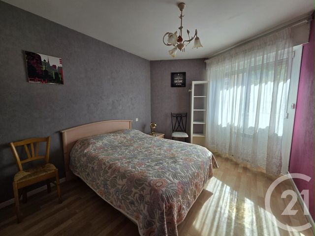 Appartement F2 &agrave; louer - 2 pi&egrave;ces - 44,62 m2 - Gap - 05 - PROVENCE-ALPES-COTE-D-AZUR