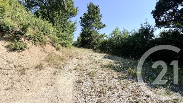 Terrain &agrave; vendre - 1777 m2 - Chateauvieux - 05 - PROVENCE-ALPES-COTE-D-AZUR