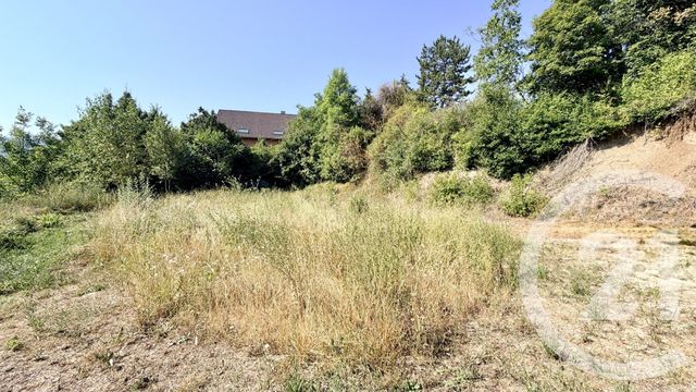 Terrain &agrave; vendre - 1777 m2 - Chateauvieux - 05 - PROVENCE-ALPES-COTE-D-AZUR
