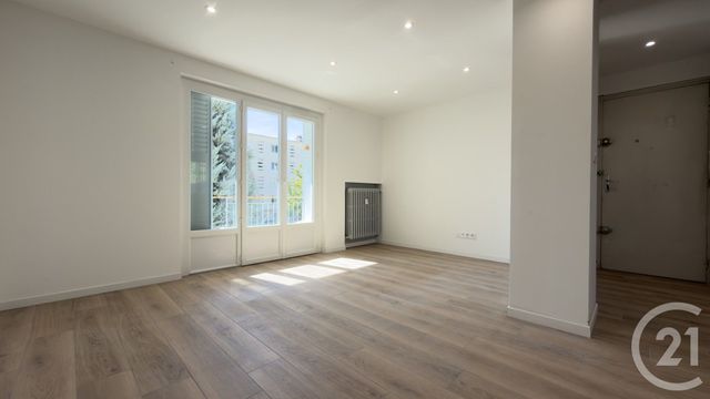 Appartement T3 &agrave; vendre - 3 pi&egrave;ces - 59,65 m2 - Gap - 05 - PROVENCE-ALPES-COTE-D-AZUR