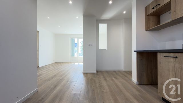 Appartement T3 &agrave; vendre - 3 pi&egrave;ces - 59,65 m2 - Gap - 05 - PROVENCE-ALPES-COTE-D-AZUR