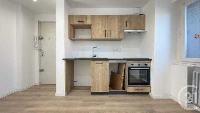 Appartement T3 &agrave; vendre - 3 pi&egrave;ces - 59,65 m2 - Gap - 05 - PROVENCE-ALPES-COTE-D-AZUR