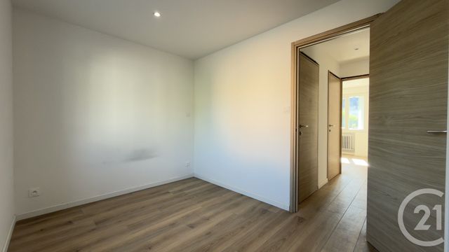 Appartement T3 &agrave; vendre - 3 pi&egrave;ces - 59,65 m2 - Gap - 05 - PROVENCE-ALPES-COTE-D-AZUR