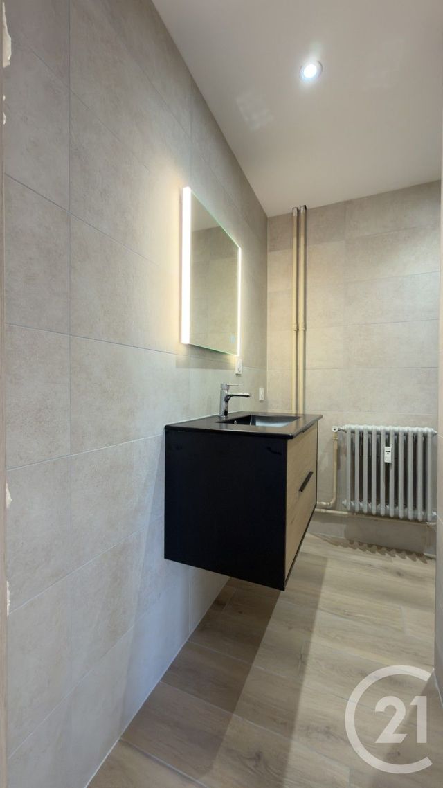 Appartement T3 &agrave; vendre - 3 pi&egrave;ces - 59,65 m2 - Gap - 05 - PROVENCE-ALPES-COTE-D-AZUR