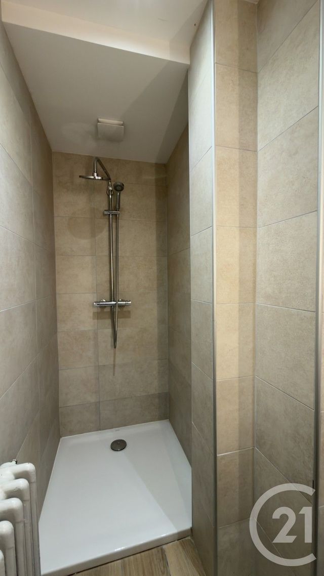 Appartement T3 &agrave; vendre - 3 pi&egrave;ces - 59,65 m2 - Gap - 05 - PROVENCE-ALPES-COTE-D-AZUR