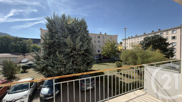 Appartement T3 &agrave; vendre - 3 pi&egrave;ces - 59,65 m2 - Gap - 05 - PROVENCE-ALPES-COTE-D-AZUR